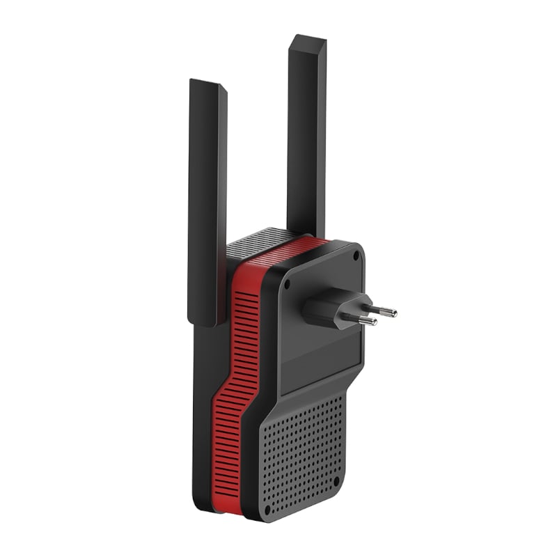 Cudy AX3000 WiFi Range Extender | Wall Plug-3