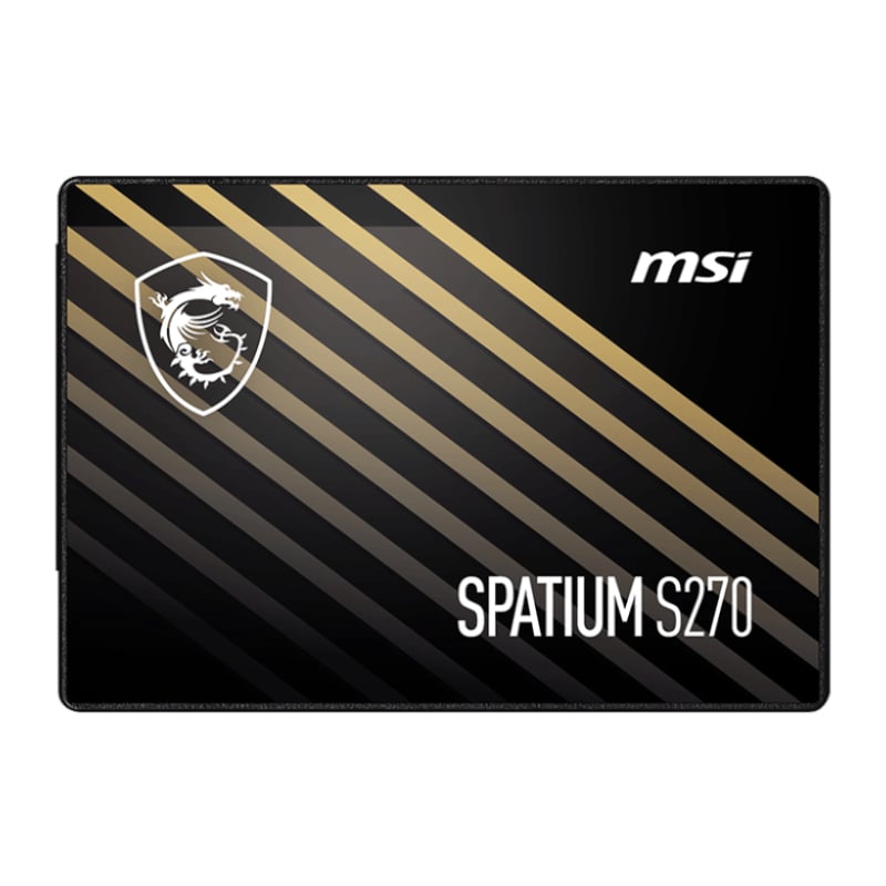 SPATIUM S270 240GB 2.5"SSD-0