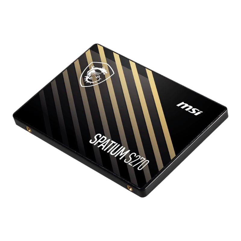 SPATIUM S270 240GB 2.5"SSD-1