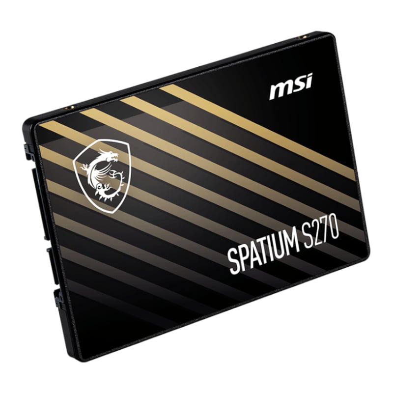 SPATIUM S270 240GB 2.5"SSD-3