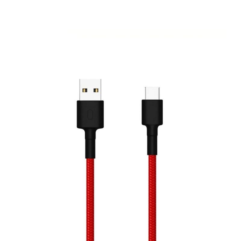 Xiaomi Mi USB to Type-C 1m Braided Cable