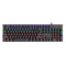 T-DAGGER Naxos T-TGK310 Gaming Mechanical Keyboard (UNBOXED DEAL)