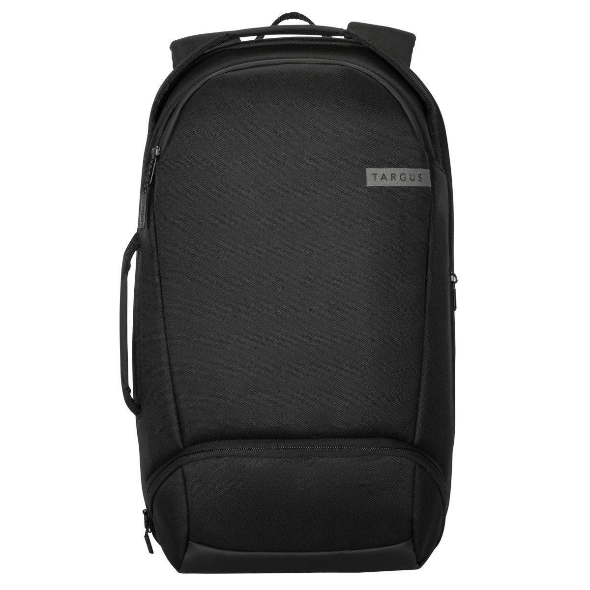 Targus 15"-16" Work+ Expandable 27L Daypack - Black