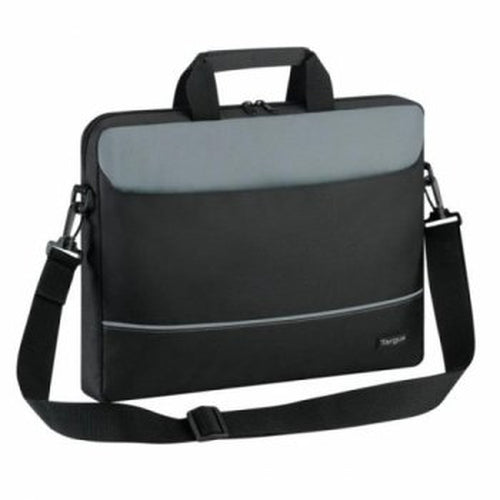 Targus - Intellect 15.6inch Topload Case Blk