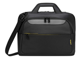 TARGUS CITYGEAR 15-17.3 SLIM TOPLOAD LAP