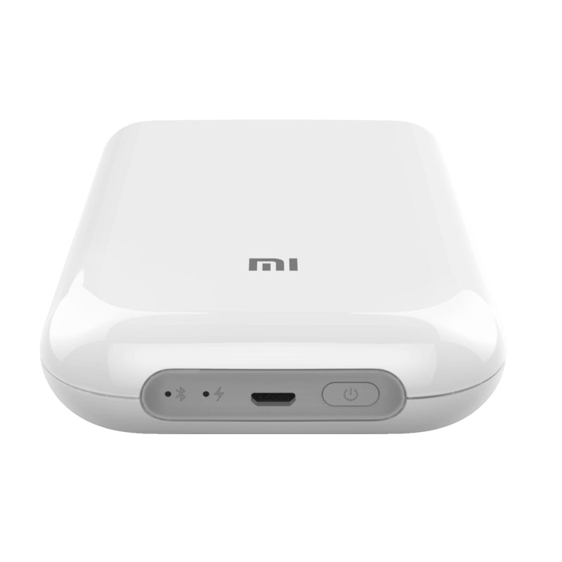 XIAOMI MI PORTABLE PHOTO PRINTER
