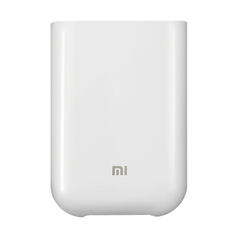 XIAOMI MI PORTABLE PHOTO PRINTER
