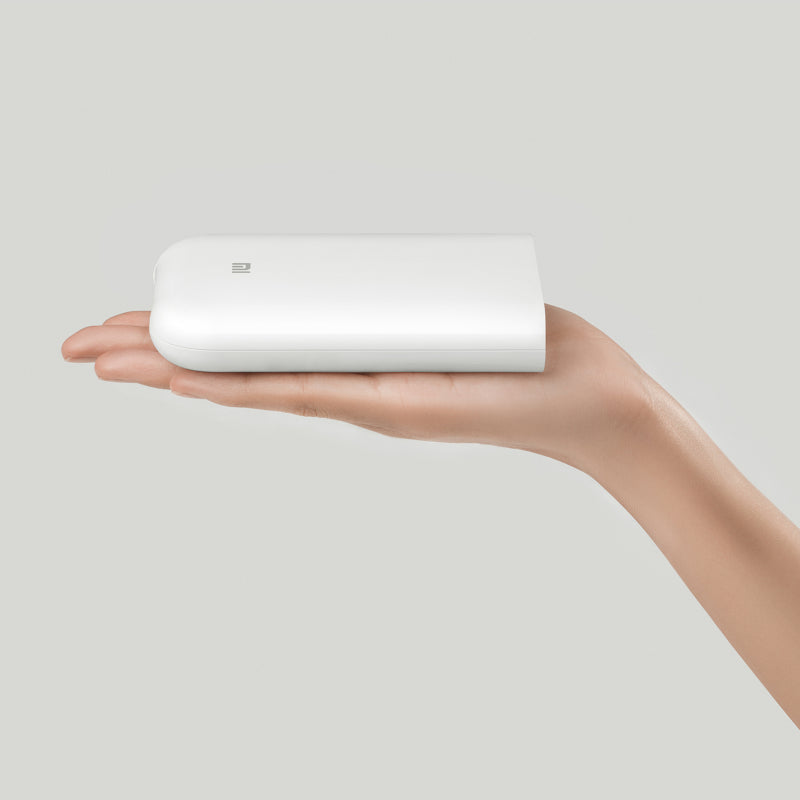 XIAOMI MI PORTABLE PHOTO PRINTER