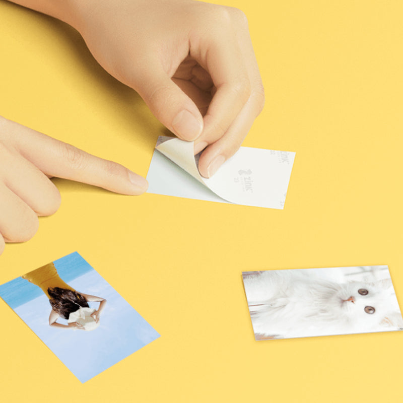XIAOMI MI PORTABLE PHOTO PRINTER PAPER