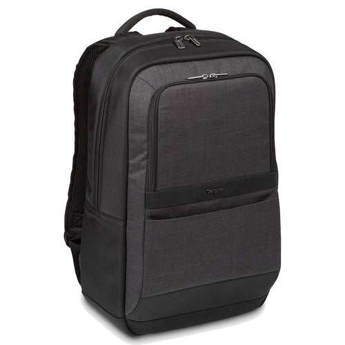 Targus - CitySmart ESS Multi-Fit 12.5-15.6 Backpack Blk-0