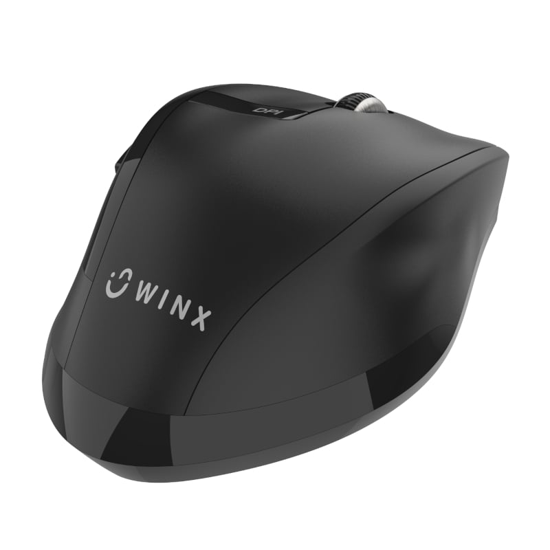 WINX Wireless Mouse-2