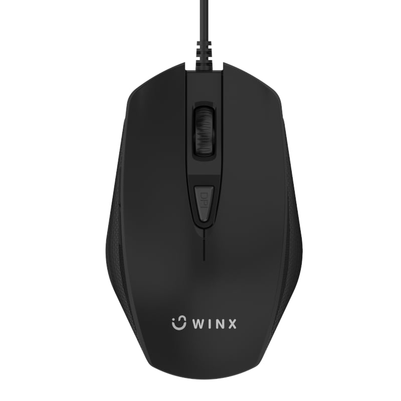 Winx Wired Mouse-0