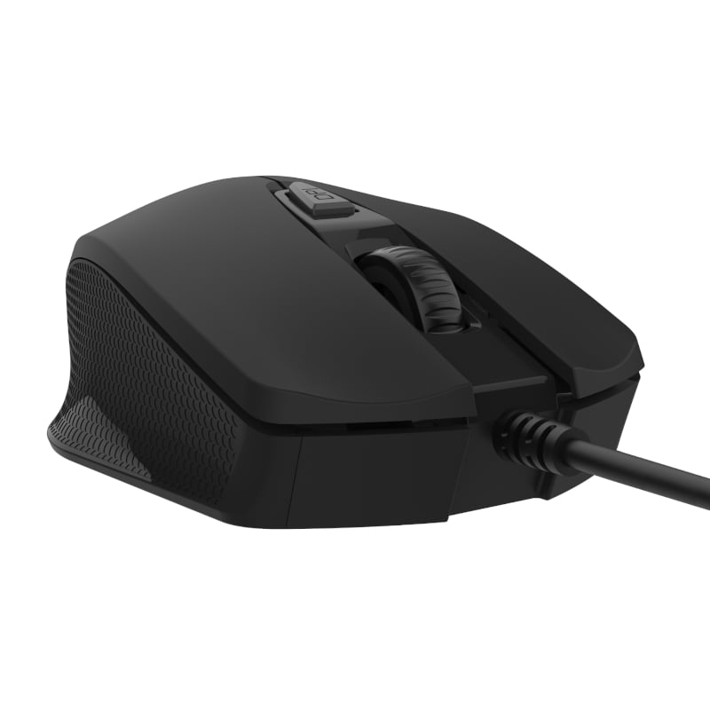 Winx Wired Mouse-3