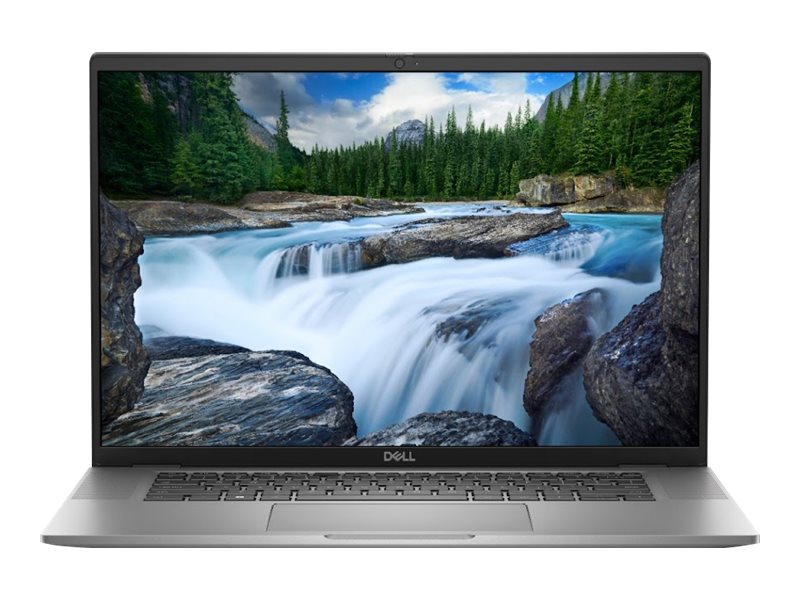 Lati 7640/Core i5-1345U/16GB/512GB SSD/16.0" FHD/Intel Iris Xe/ThBlt & FgrPr & SmtCd/FHD/IR Cam/Mic/WLAN + BT/Backlit Kb/3 Cell/W11Pro/vPro 3Y ProSpt-0
