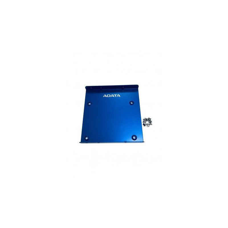 Adata 2.5″ hdd / ssd to 3.5″ Mounting Bracket - Bulk Pack