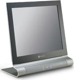 AG Neovo P-17 - LCD monitor - 17"