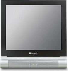 AG Neovo P-17 - LCD monitor - 17"