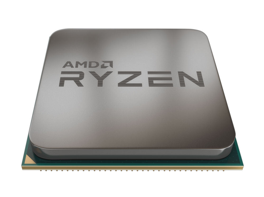 AMD RYZEN 5 3400G Processor with Radeon Vega 11 Graphics with 704 Stream Processor / Quad-Core 3.7GHz (4.2GHz Turbo) / 6MB GameCache / Wraith Spire Cooler Included / Socket AM4 / 65W / YD3400C5FHBOX