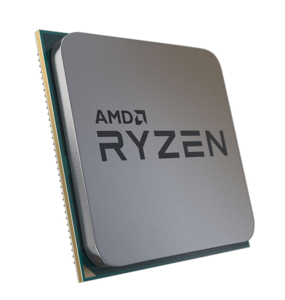 AMD RYZEN 5 3400G Processor with Radeon Vega 11 Graphics with 704 Stream Processor / Quad-Core 3.7GHz (4.2GHz Turbo) / 6MB GameCache / Wraith Spire Cooler Included / Socket AM4 / 65W / YD3400C5FHBOX