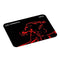 Asus Cerberus Mat Mini Cloth and Rubber Red & Black Gaming Mouse Pad