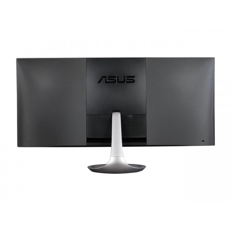Asus MX34VQ 34" 21:9 Ultra Wide Curved LCD Monitor & Speaker