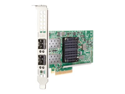 HPE Eth 10/25Gb 2p 631SFP28 Adptr