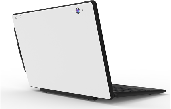 Mecer XpressExec 10.1'' 2in1 Android 11 MTK8766 /4GB/64GB/2M+5M/WiFi/LTE/Stylus/800x1280IPS/29.6Wh/IP54/Hard dock KB.