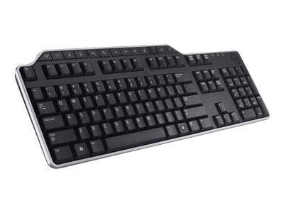 Dell Business Multimedia Keyboard - KB522 - US International (QWERTY)-4