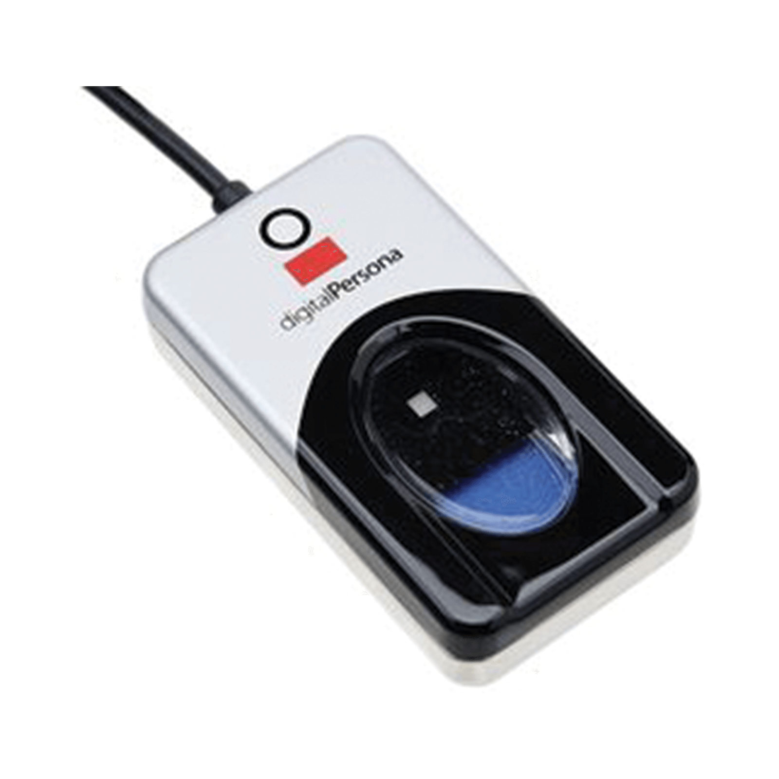 88003 001 S04 PINNPOS HID DP4500 FINGERPRINT READER USB NO SOFTWARE-0