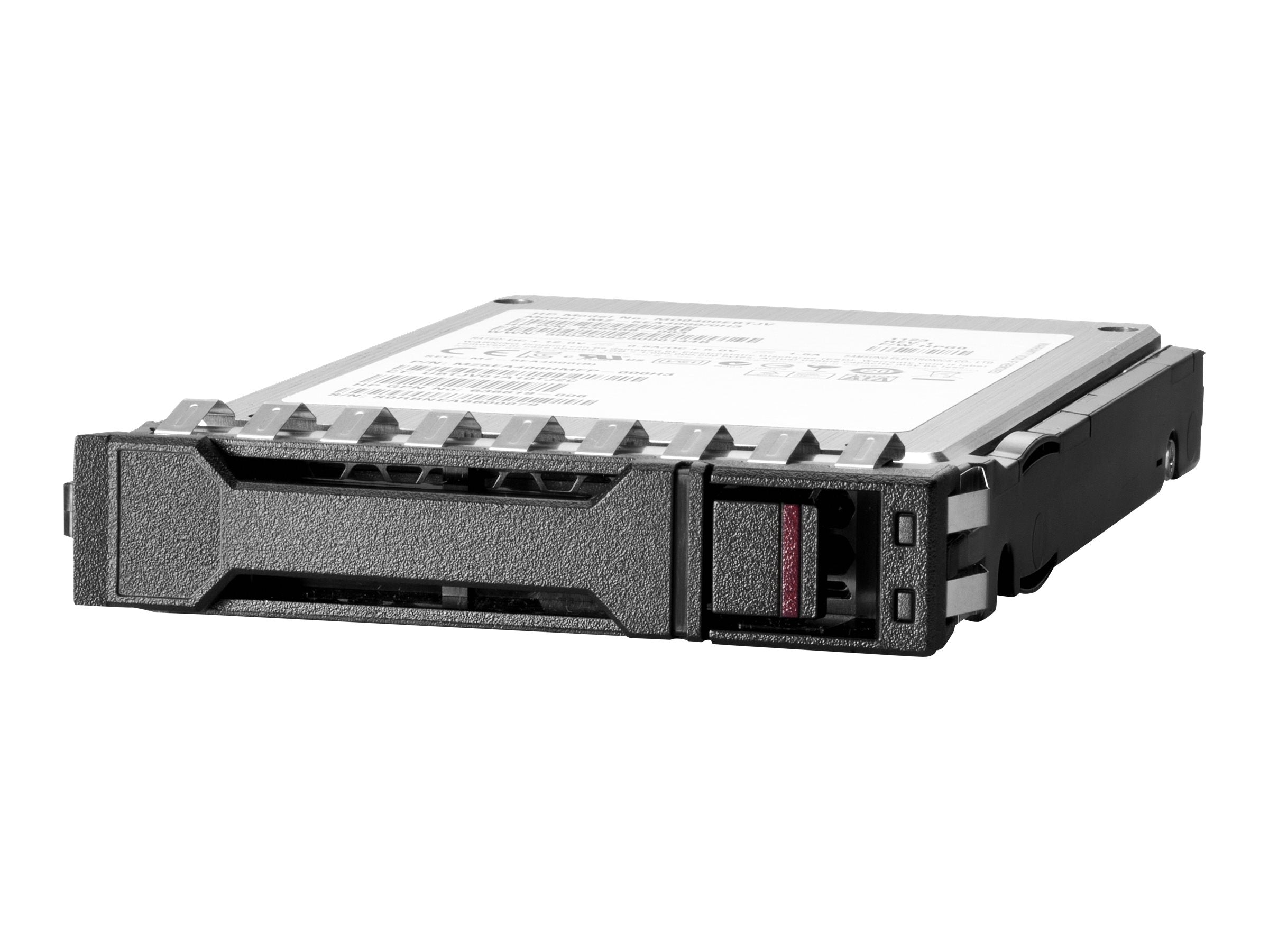 HPE 2TB SATA 7.2K SFF BC 512e HDD-0
