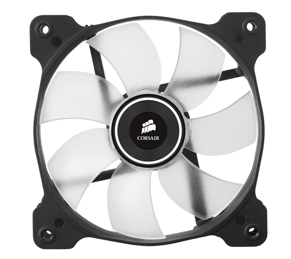 120mm Corsair AF Quiet White