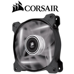 120mm Corsair AF Quiet White