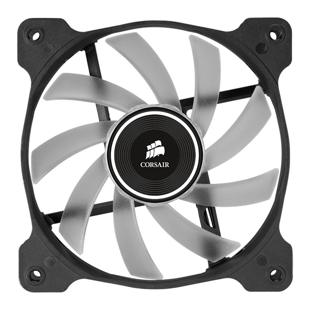 Corsair Air Series AF140 LED 140mm Fan - Blue