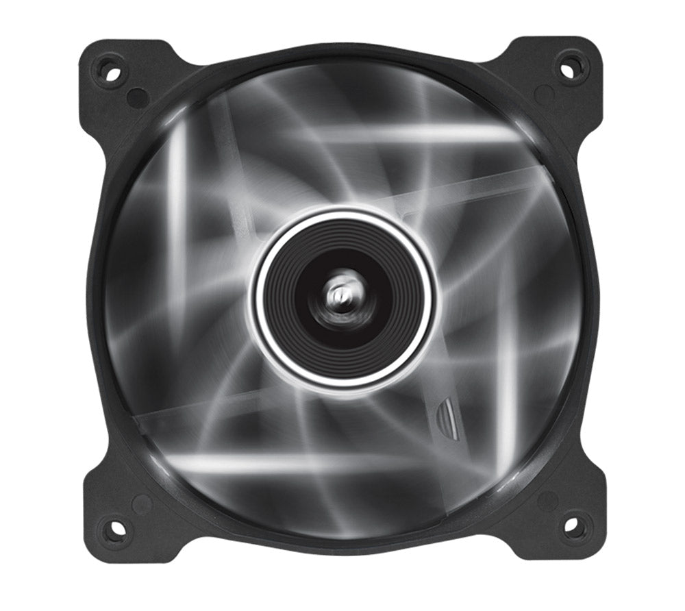 Corsair Air Series AF140 LED 140mm Fan - White
