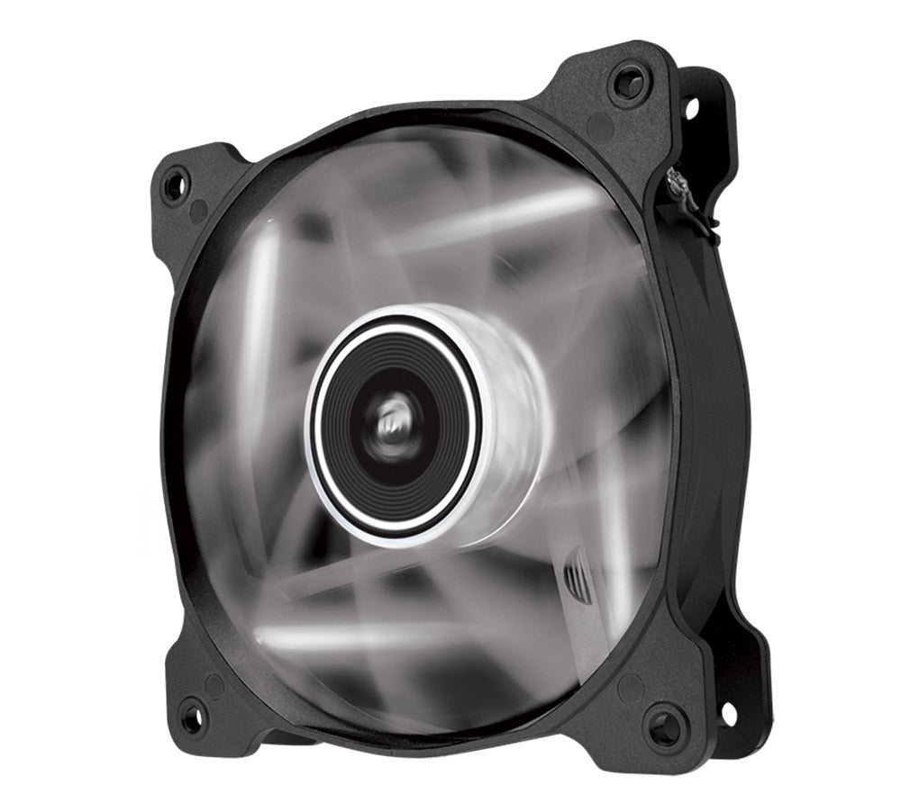 Corsair Air Series AF140 LED 140mm Fan - White