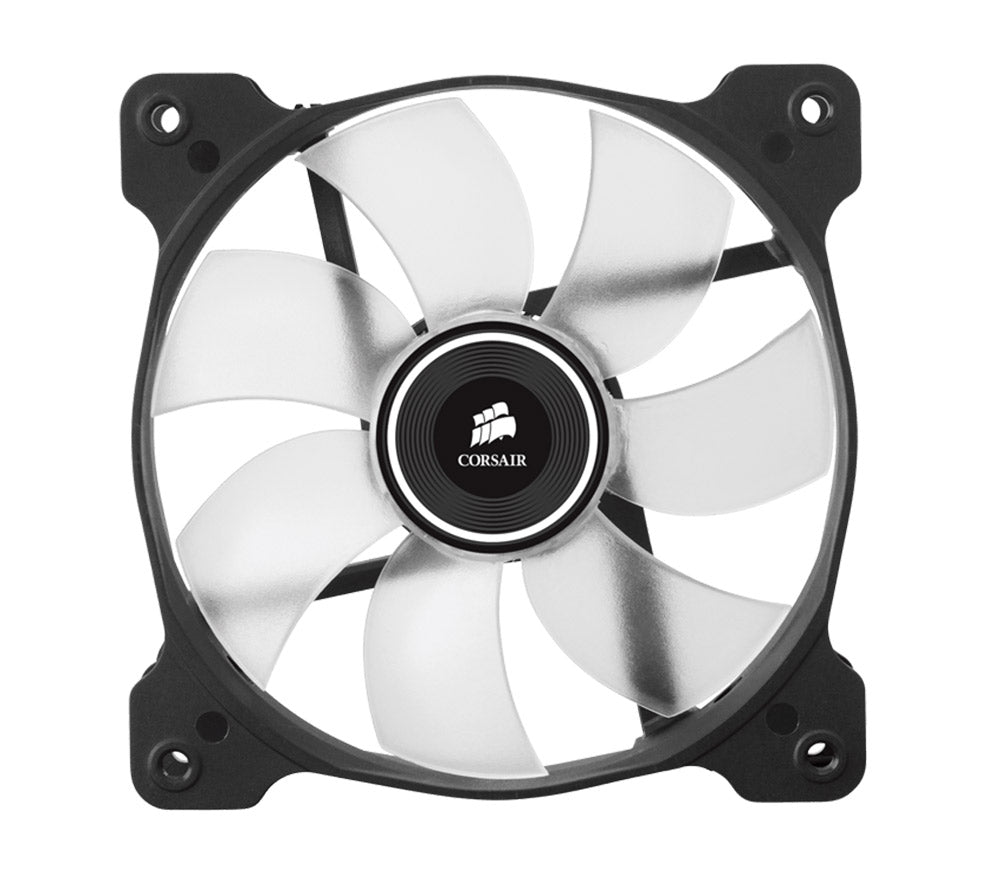 Corsair Air Series AF140 LED 140mm Fan - White