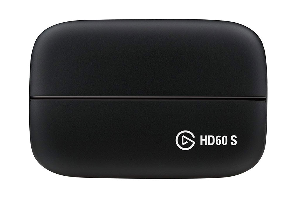 Corsair / Elgato 1GC109901004 HD60 S - External
