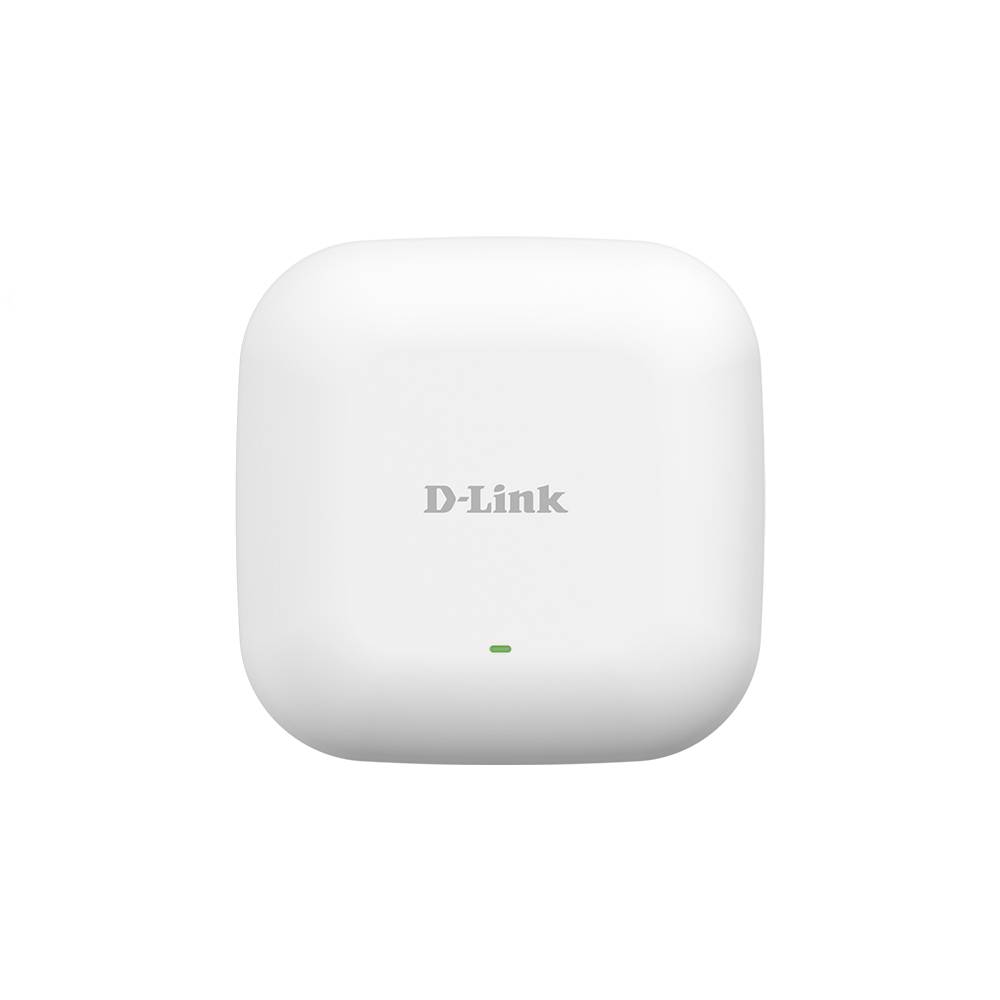 Wireless N300 PoE Access Point (Without Adapter)