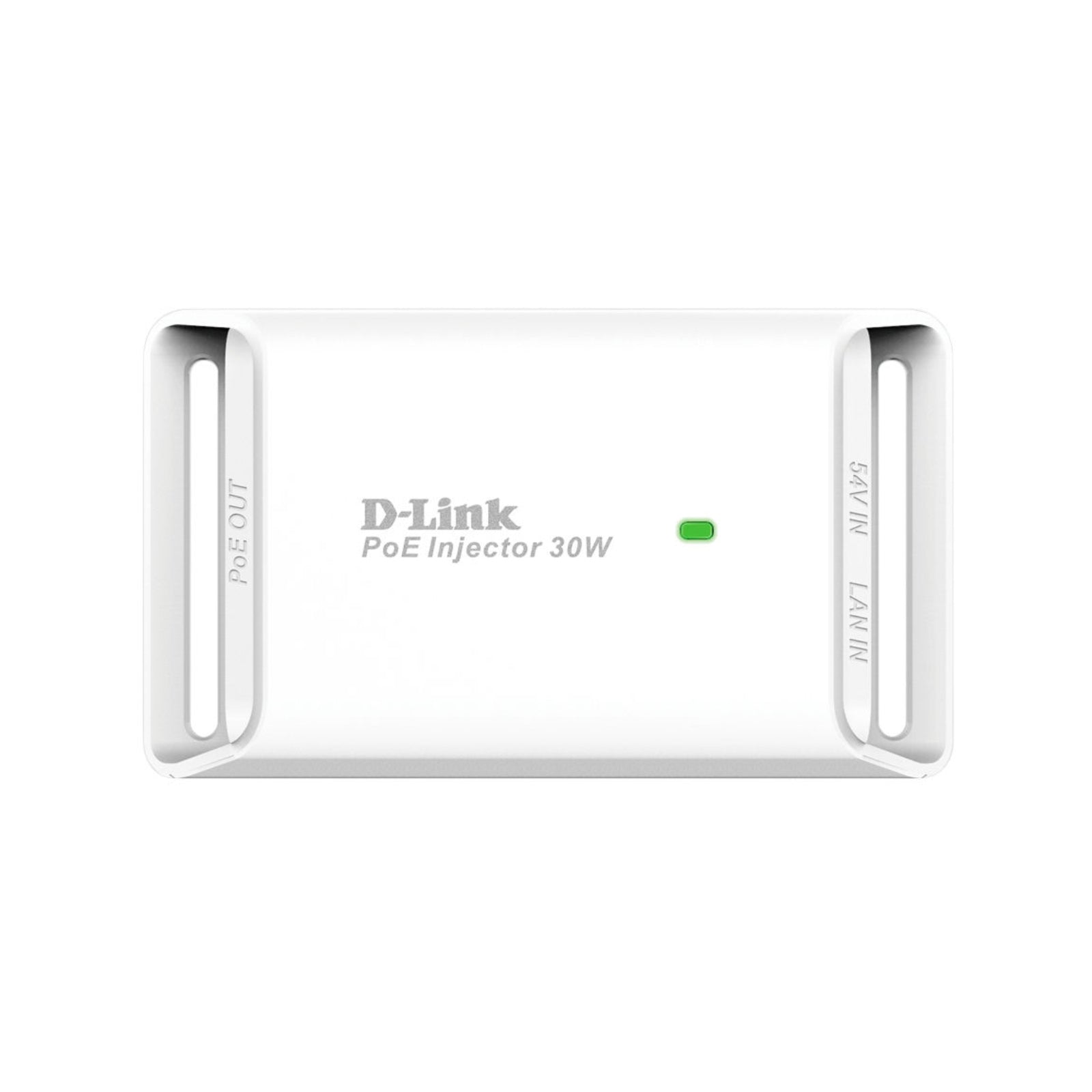 D-LINK 1-PORT GIGABIT POE+ INJECTOR-0
