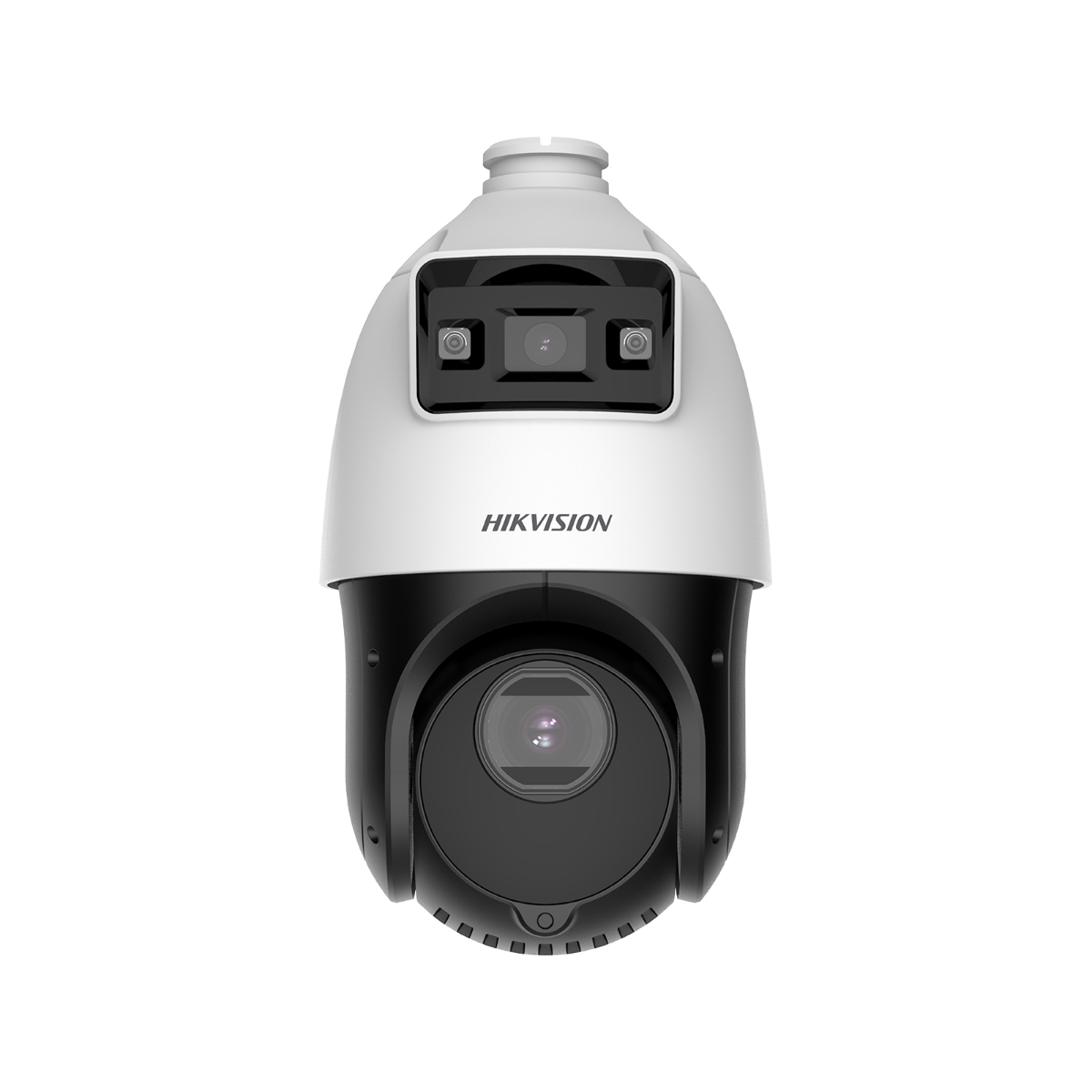 HIKVISION TANDEMVU 2MP 25X IR NETWORK SPEED DOME-0