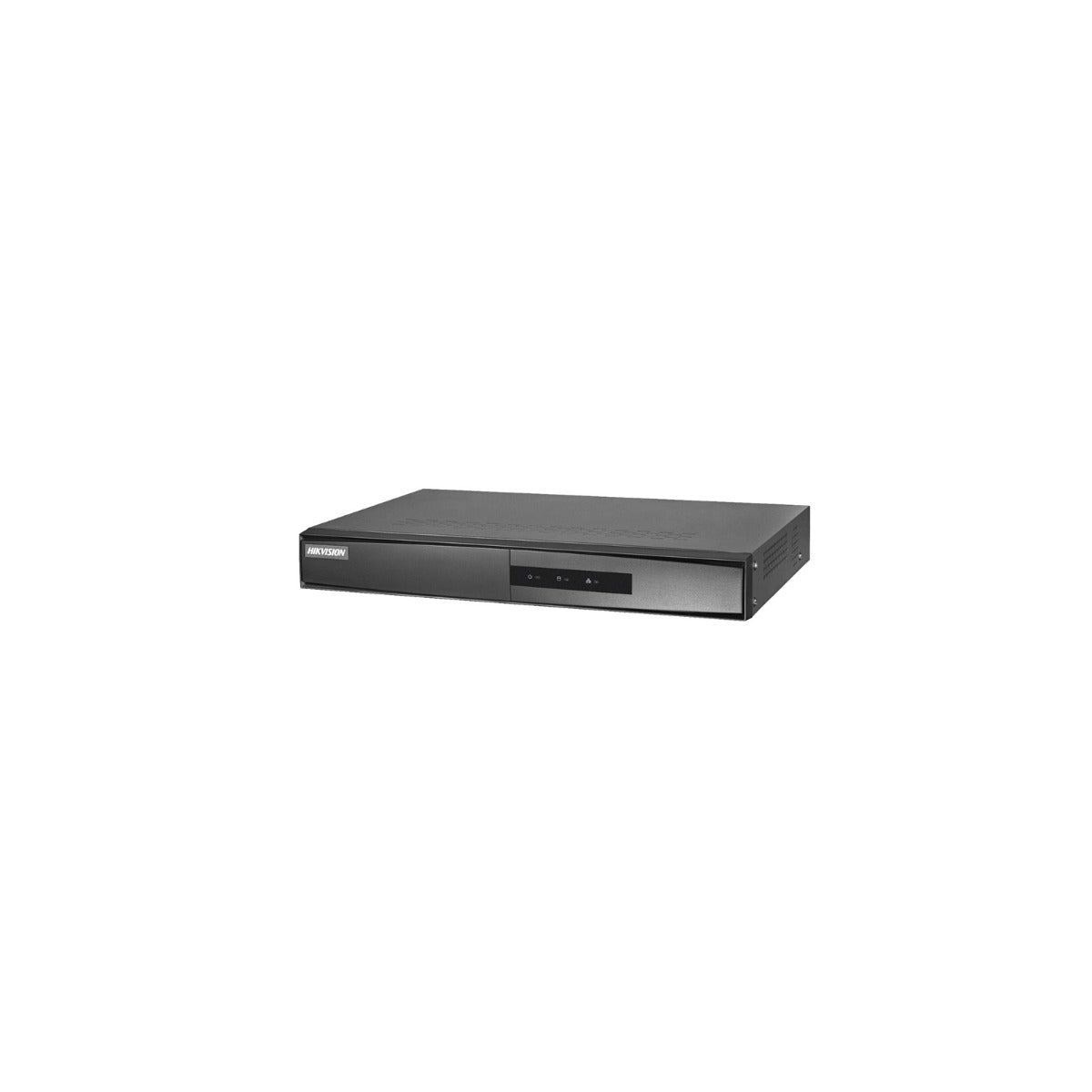 HIKVISION 8CH MINI 1U 8POE NVR-0