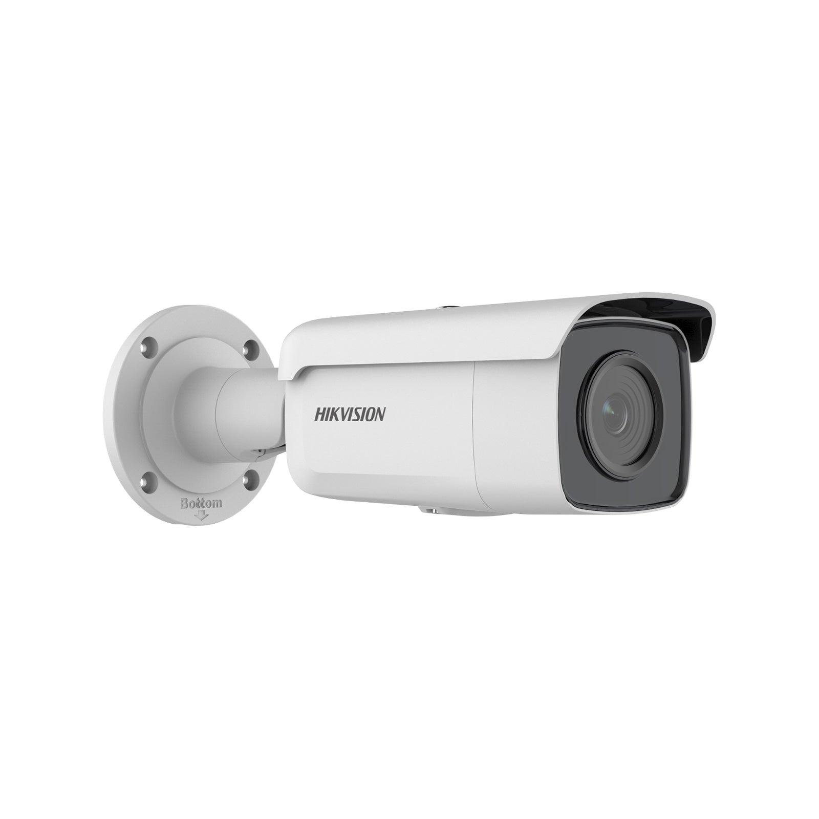 HIKVISION ACUSENSE 4MP BULLET CAMERA-0
