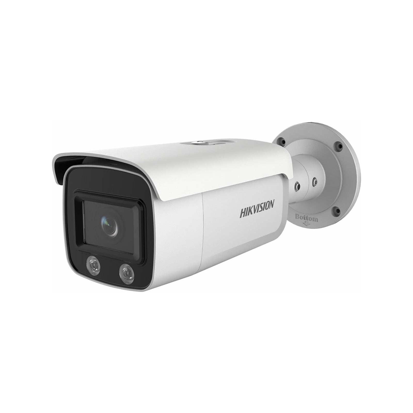 HIKVISION 4MP COLORVU FIXED BULLET NETWORK CAMERA-0