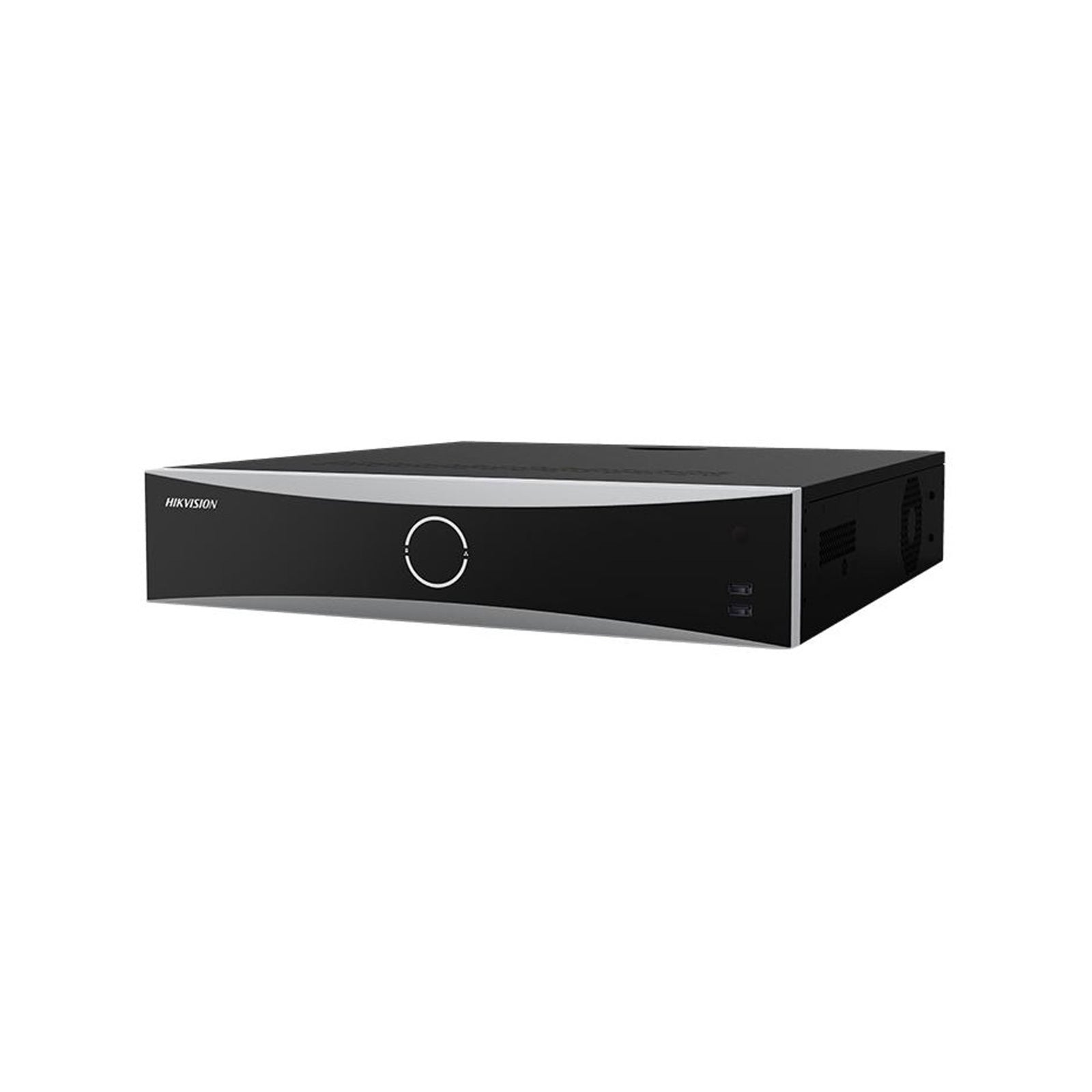 HIKVISION 16CH 1.5U 16POE ACUSENSE 4K NVR-0
