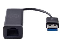 Dell Adapter - USB 3 to Ethernet (PXE)-0