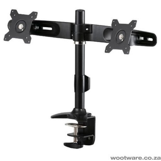 Aavara TC742 Dual LCD Clamp Base