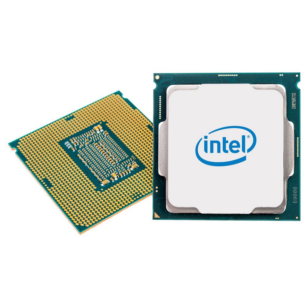 Intel coMet i3-10105 4H-3.6G