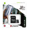Kingston Canvas Select Plus 32GB microSD - SDCS2/32GB