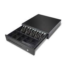 Maken Cash Drawer Lockable Cover for Insert/Tray-425E for MK-425