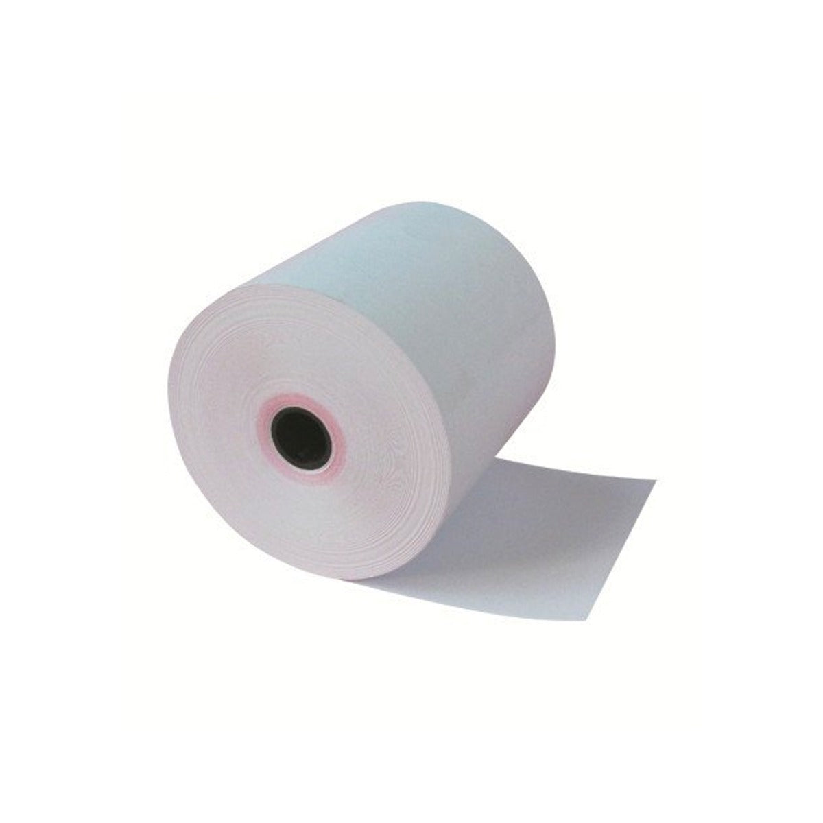 PINNPOS 80MM X 83M THERMAL ROLL FOR RECEIPT PRINTERS 55GSM PAPER-0